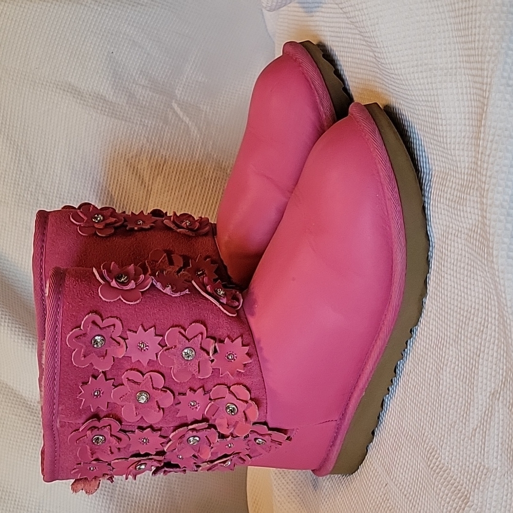 Girls Ugg Boots
